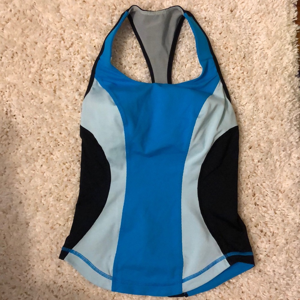 Lululemon Top